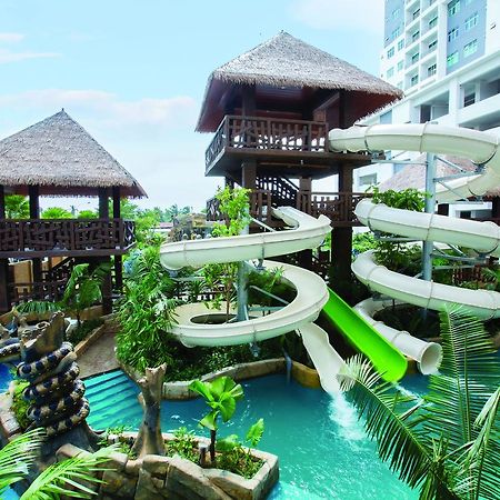 Grand Orient Hotel Perai, Penang Ngoại thất bức ảnh