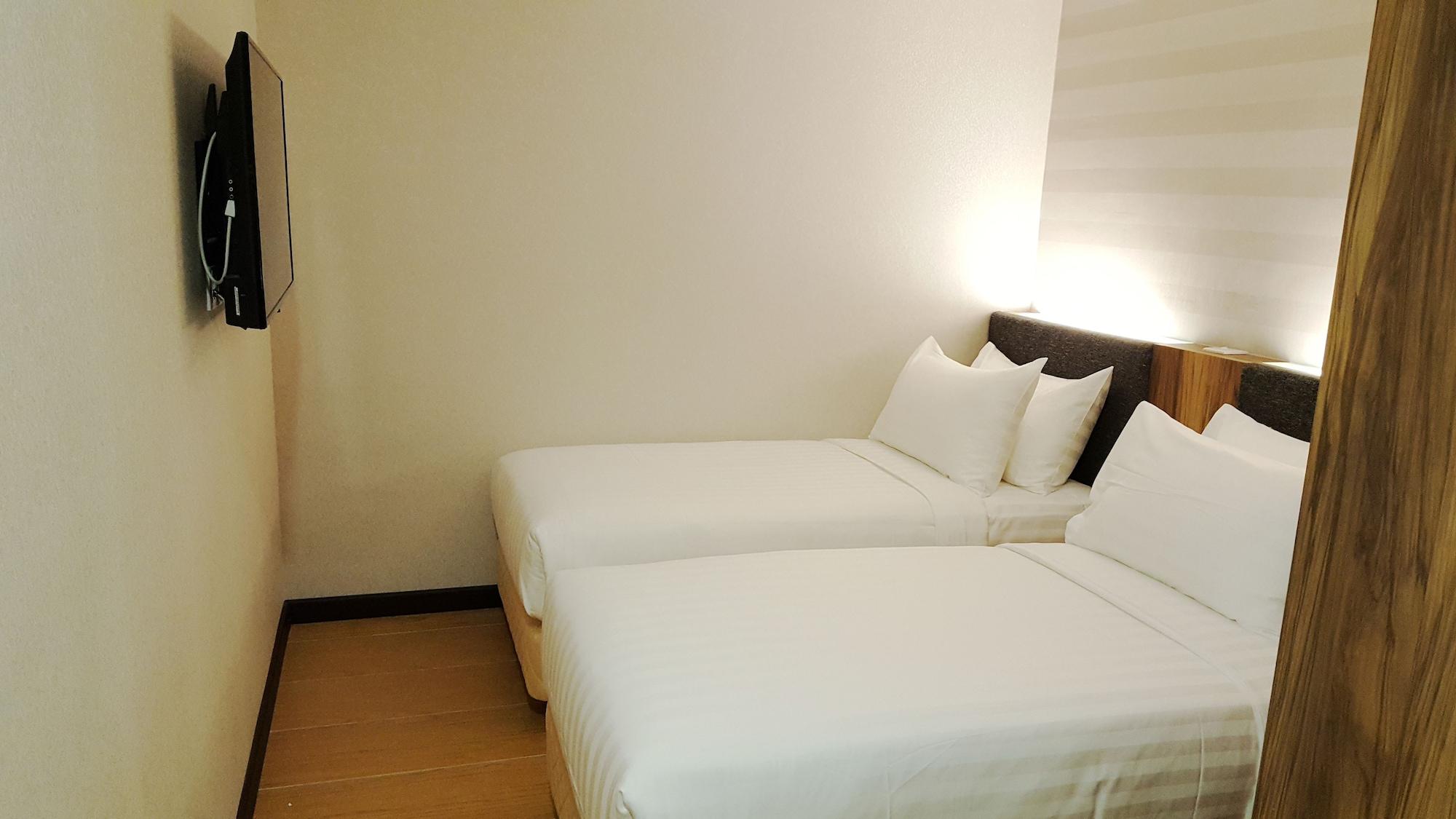 Grand Orient Hotel Perai, Penang Ngoại thất bức ảnh
