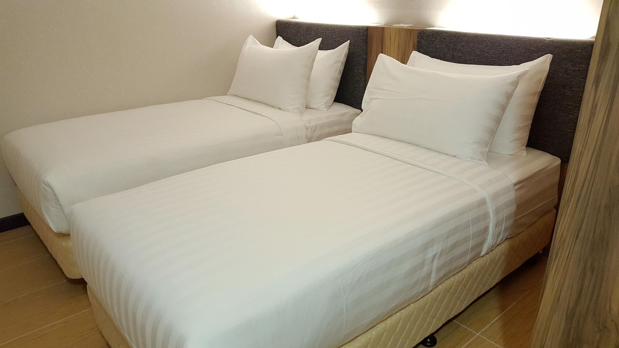 Grand Orient Hotel Perai, Penang Ngoại thất bức ảnh