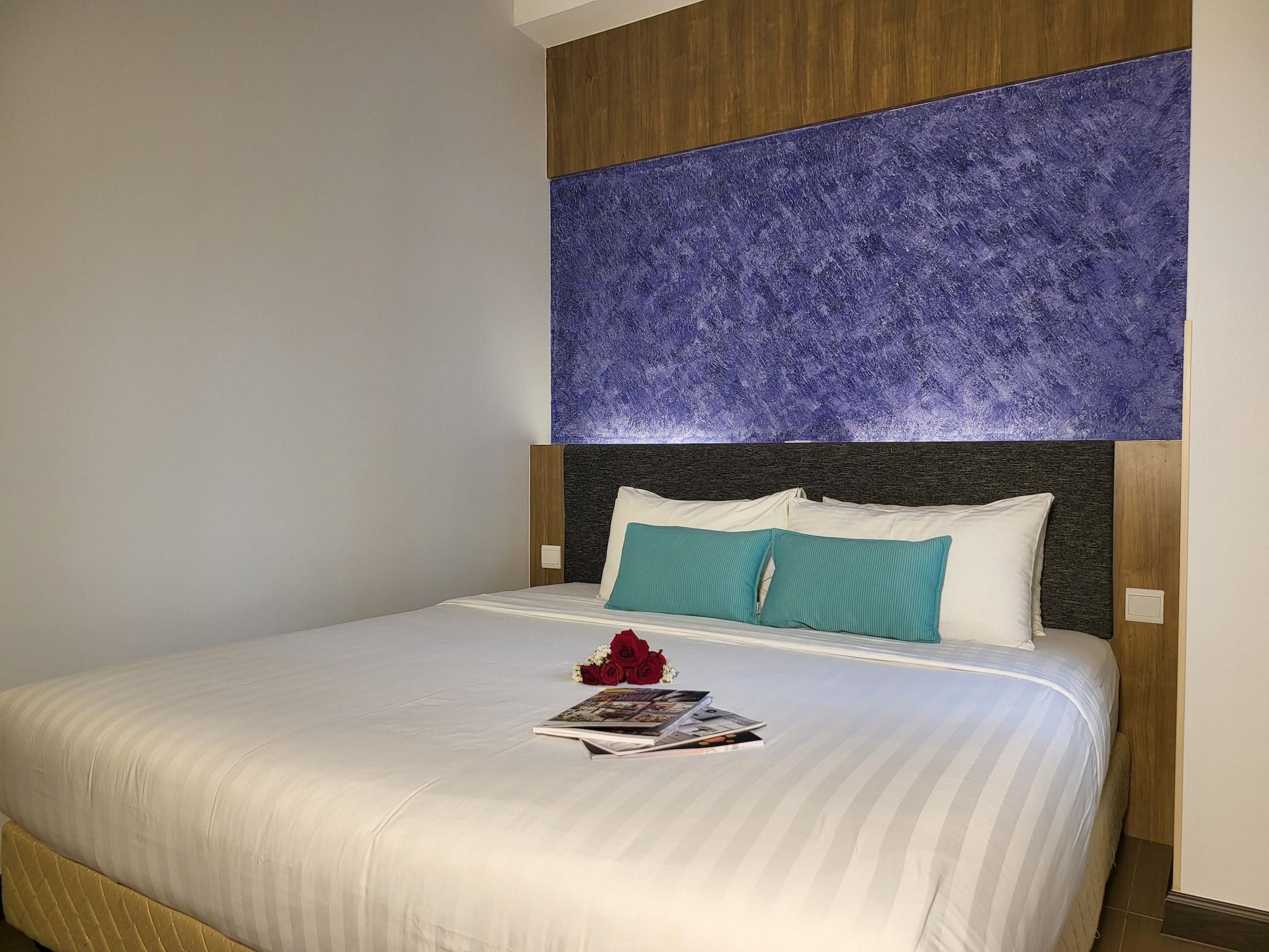 Grand Orient Hotel Perai, Penang Ngoại thất bức ảnh