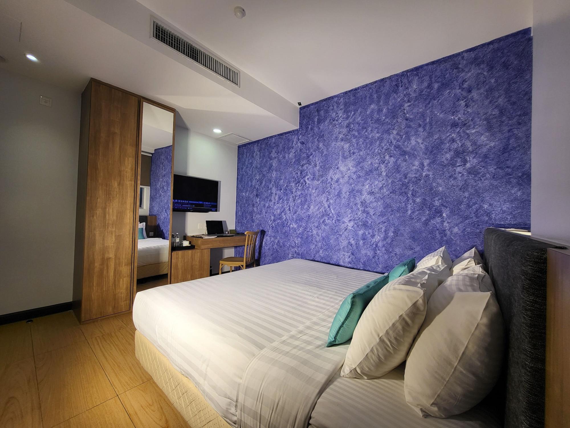 Grand Orient Hotel Perai, Penang Ngoại thất bức ảnh