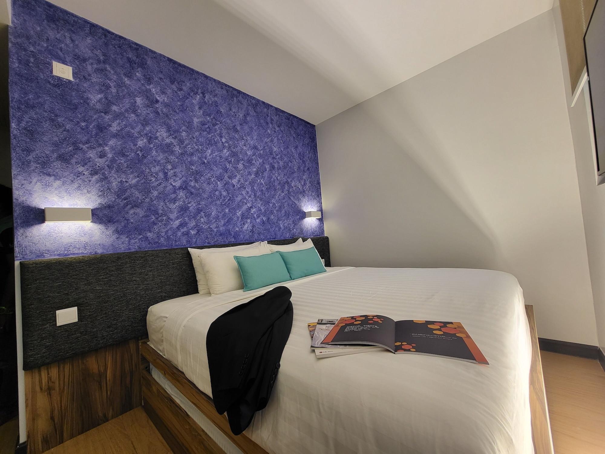 Grand Orient Hotel Perai, Penang Ngoại thất bức ảnh
