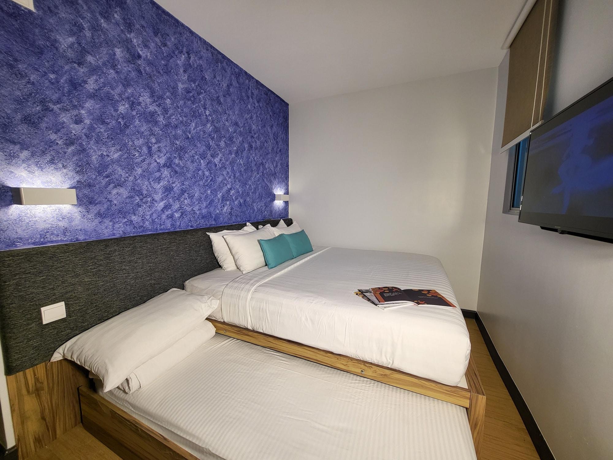 Grand Orient Hotel Perai, Penang Ngoại thất bức ảnh