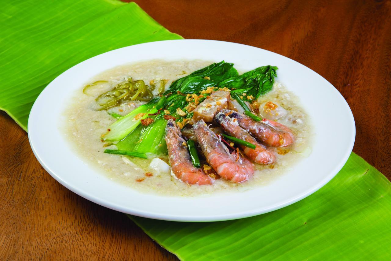 Grand Orient Hotel Perai, Penang Ngoại thất bức ảnh