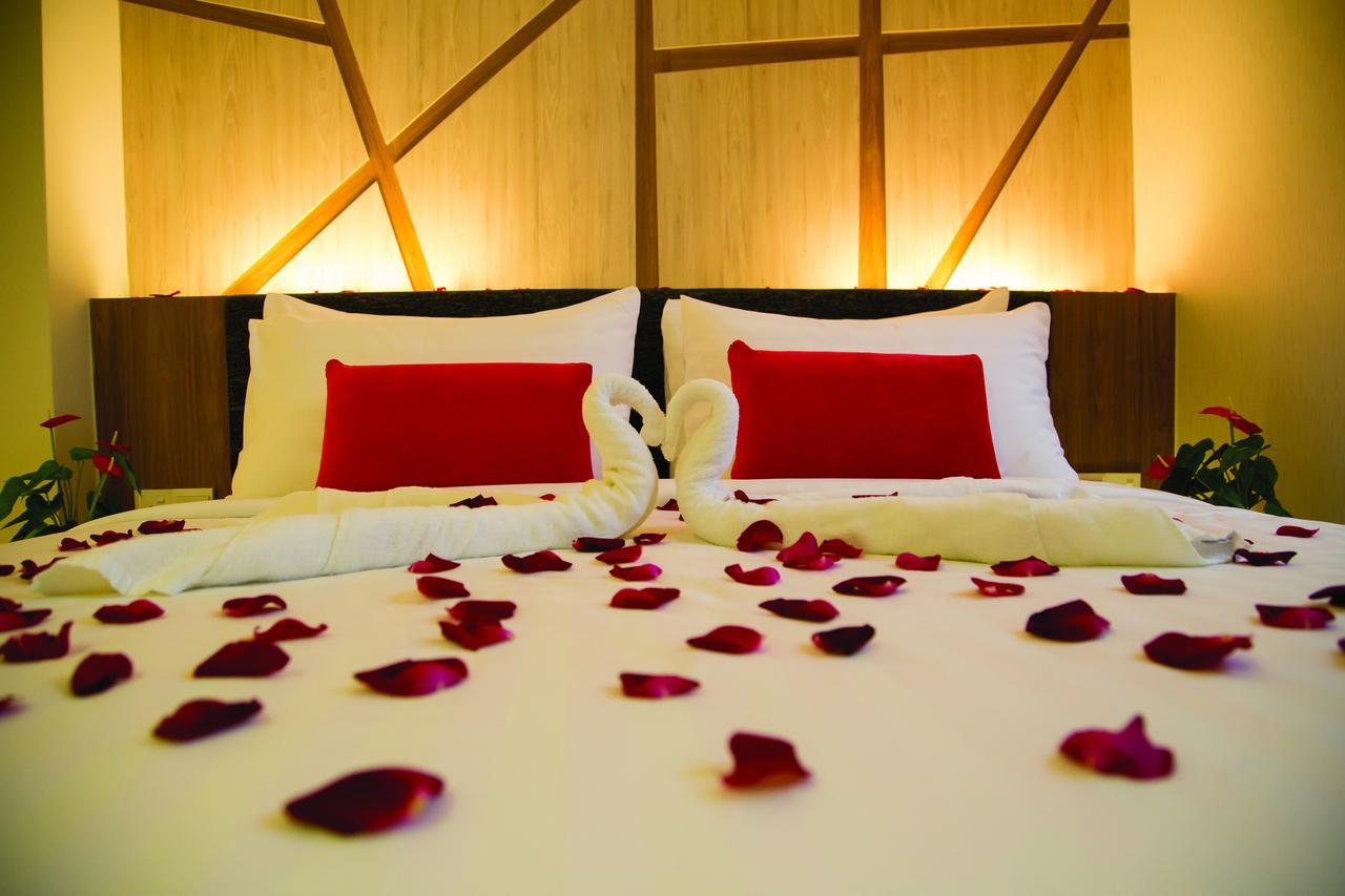 Grand Orient Hotel Perai, Penang Ngoại thất bức ảnh