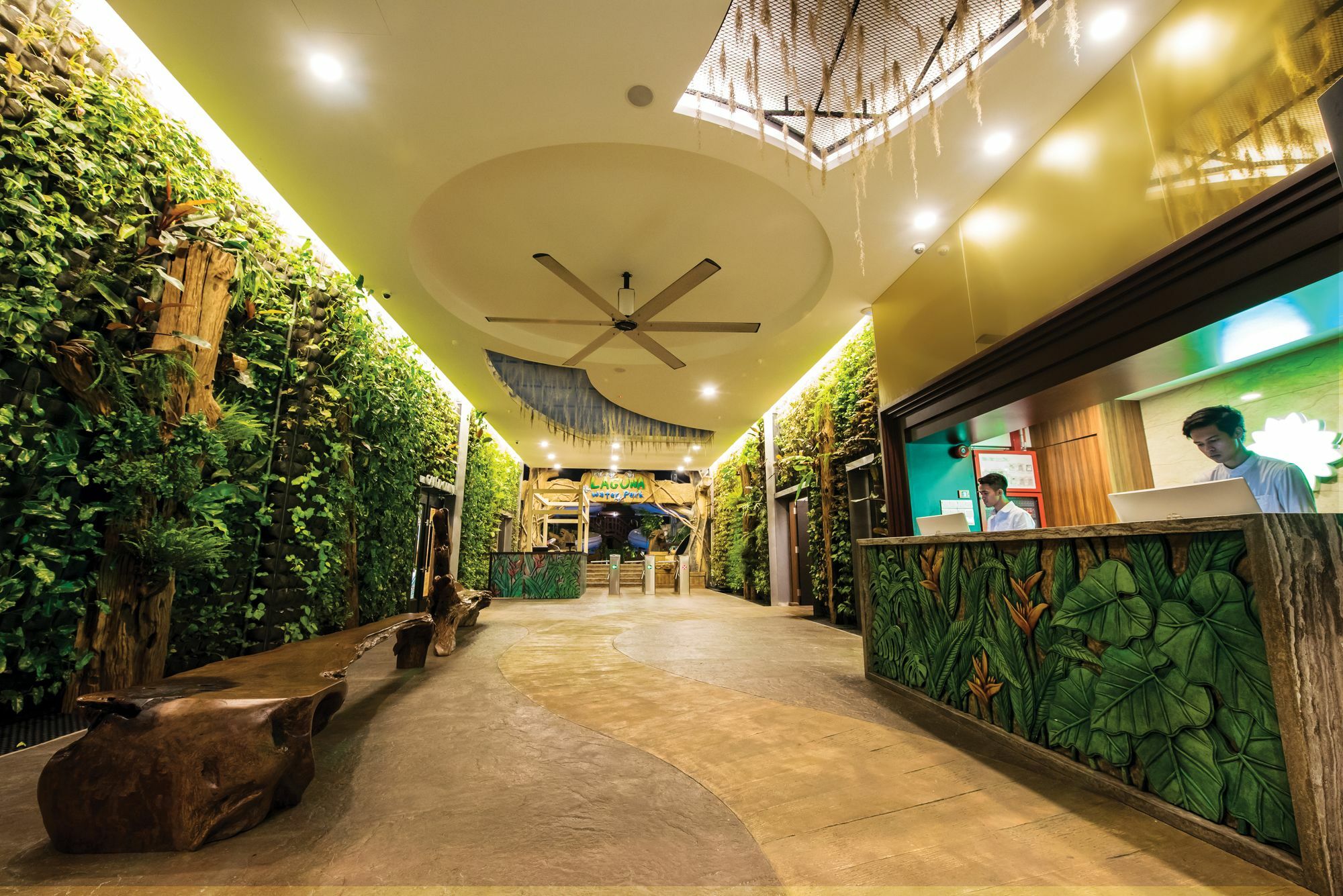 Grand Orient Hotel Perai, Penang Ngoại thất bức ảnh