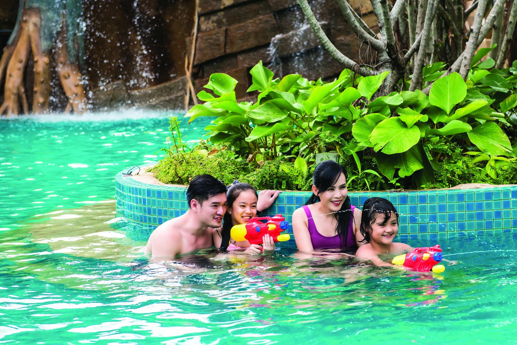 Grand Orient Hotel Perai, Penang Ngoại thất bức ảnh